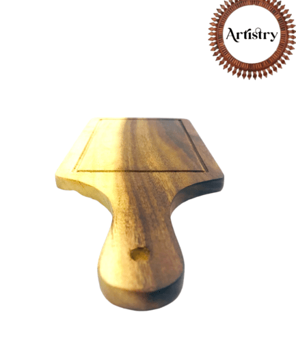 Handcrafted Wooden Kitchen Utensils for Cooking
