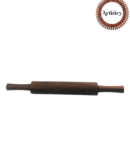 Regular Wooden Rolling Pin